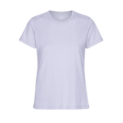 Colorful Standard W Light Organic T-Shirt (soft lavender)