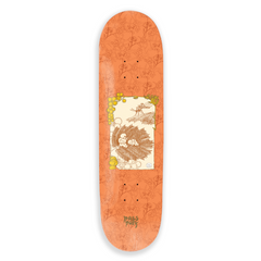 Passport Wattle Baby Deck 8.125 "