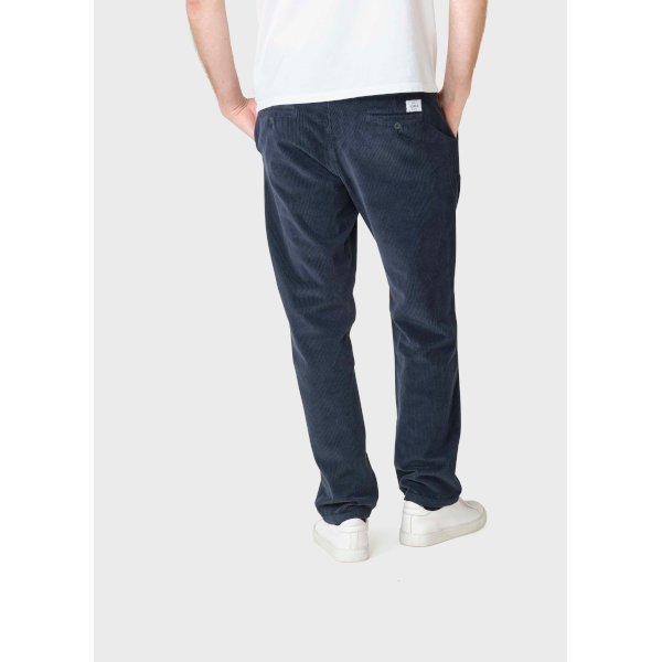 Klitmøller West Cord Pants (navy)