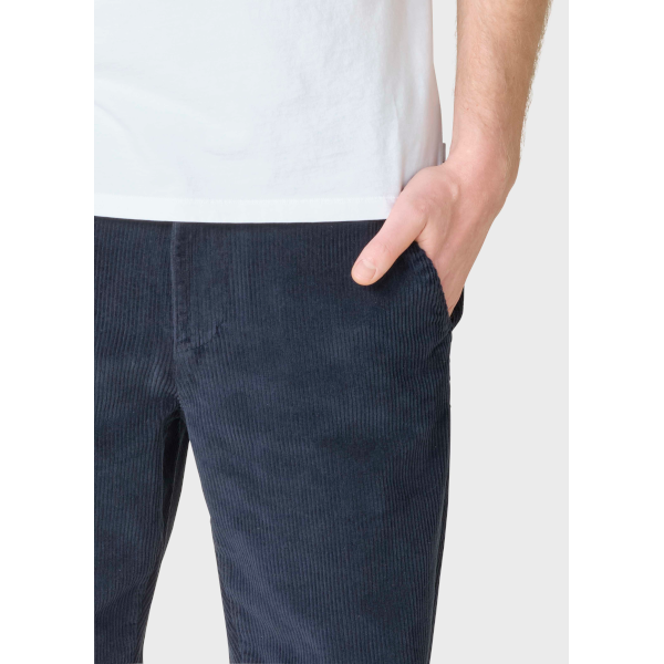 Klitmøller West Cord Pants (navy)