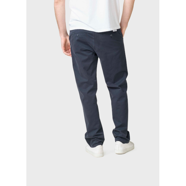 Klitmøller West Twill Pants (navy)