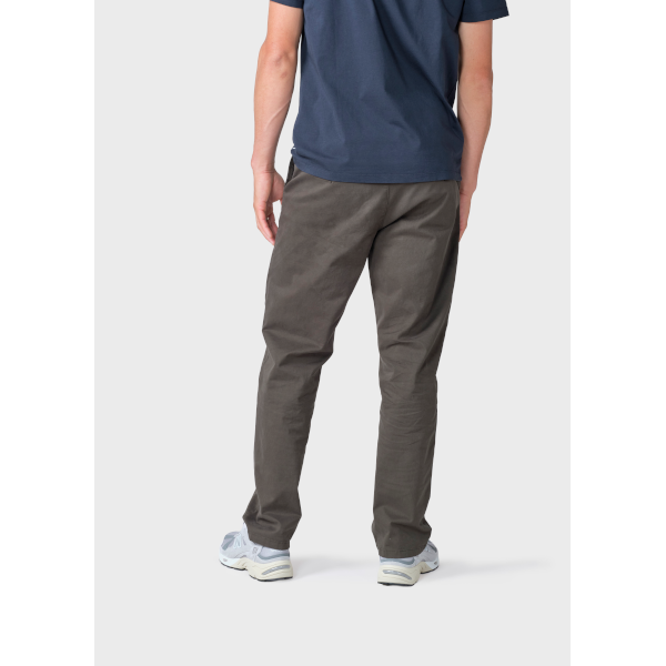 Klitmøller West Twill Pants (olive)