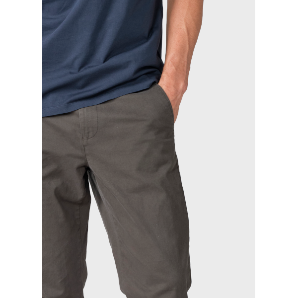 Klitmøller West Twill Pants (olive)