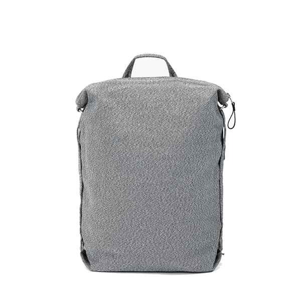 Qwstion Zip Pack (granite)