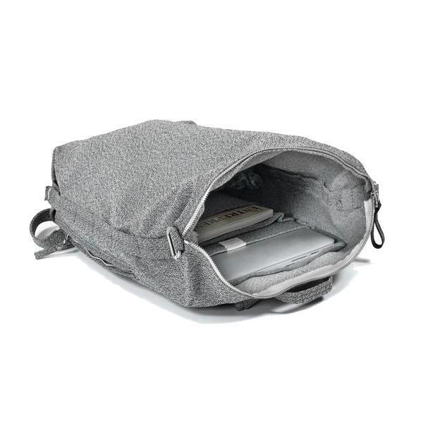 Qwstion Zip Pack (granite)