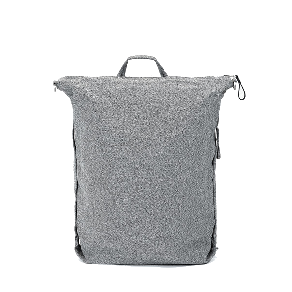 Qwstion Zip Pack (granite)