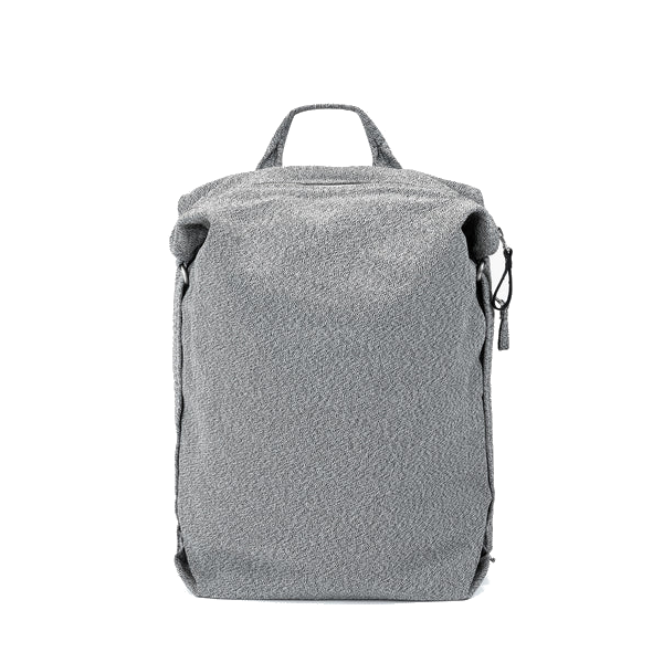 Qwstion Zip Pack (granite)