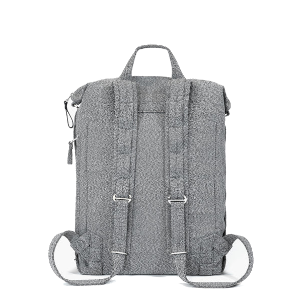 Qwstion Zip Pack (granite)