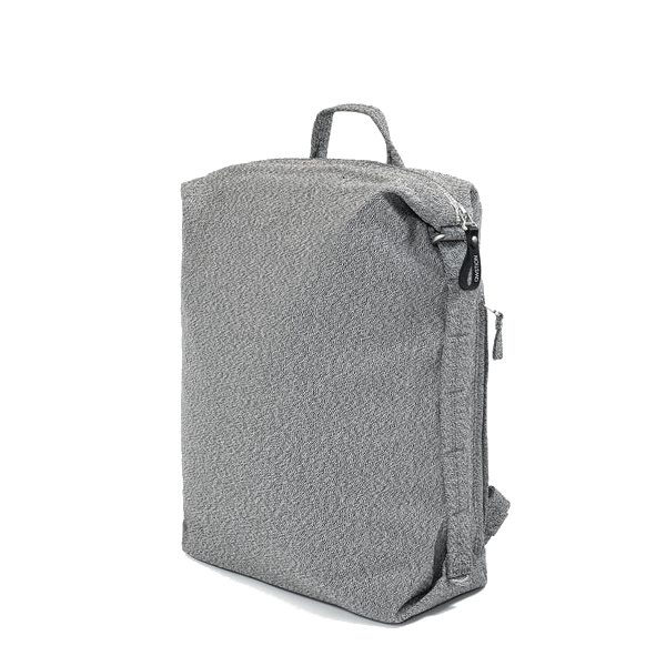 Qwstion Zip Pack (granite)