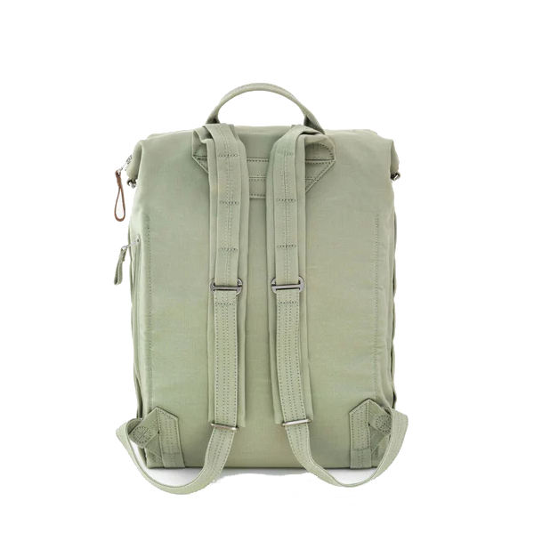 Qwstion Zip Pack (sage)