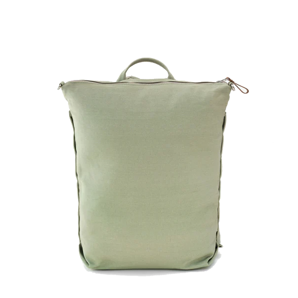 Qwstion Zip Pack (sage)