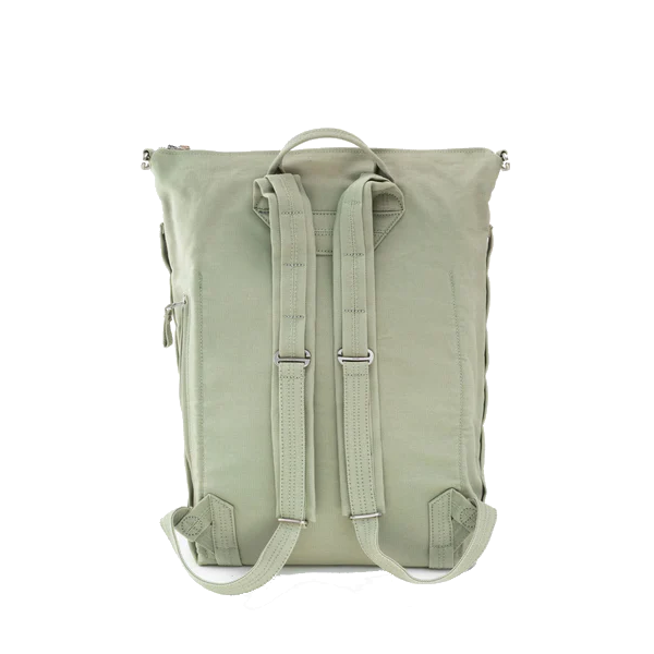 Qwstion Zip Pack (sage)