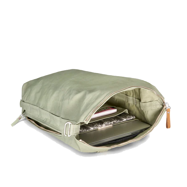 Qwstion Zip Pack (sage)