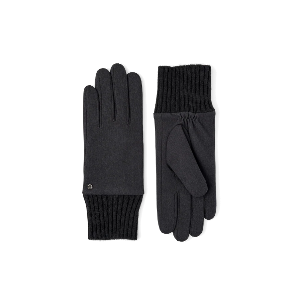 Hestra W Zoe (black)