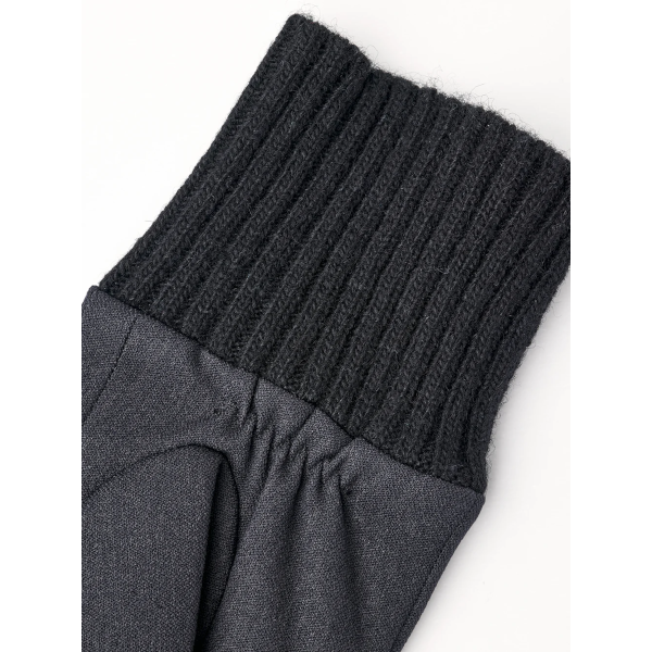Hestra W Zoe (black)