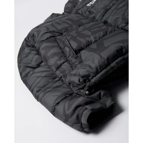 Parra Broke FTP Jacket (black)