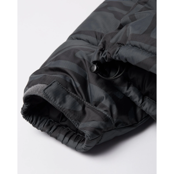 Parra Broke FTP Jacket (black)