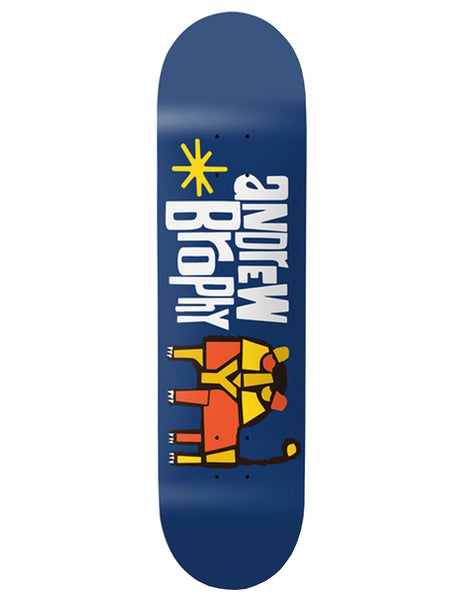 Girl Pictograph Brophy 8.00"