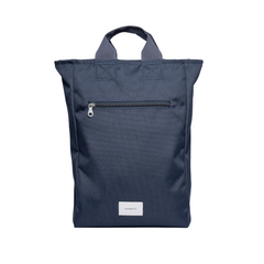 Sandqvist Ground 2-Way Bag (navy)