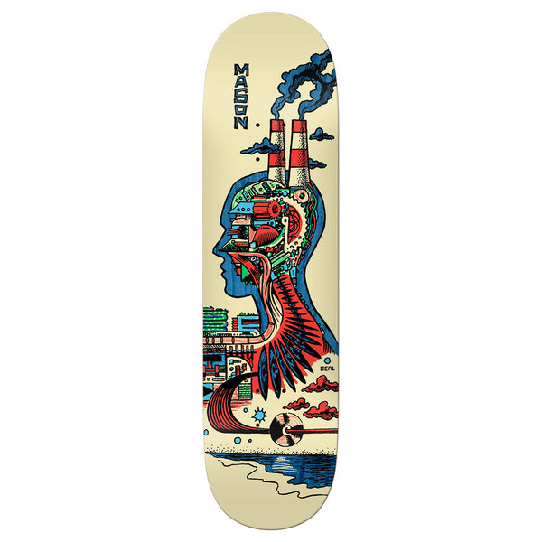 Real Silva Artificial 8.25"