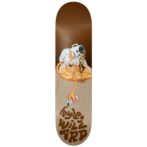 Toy Machine Willard Forced Coffe 8.5"