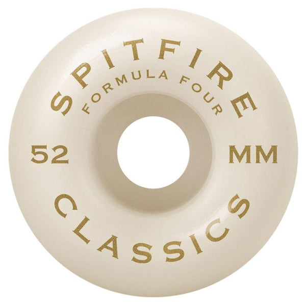 Spitfire Formula Four 52mm Calssic 101D