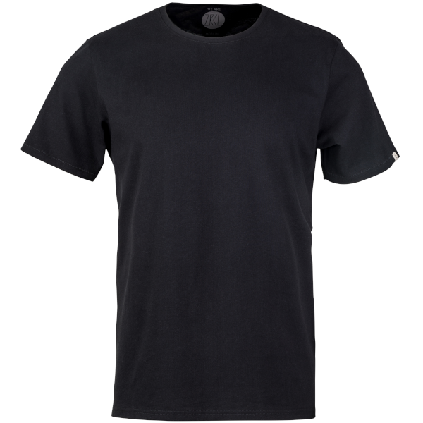 ZRCL Basic T-Shirt (black)