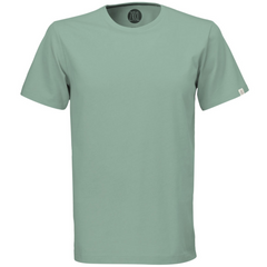 ZRCL Basic T-Shirt (light green)