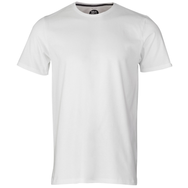 ZRCL Basic T-Shirt (white)