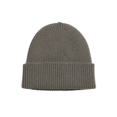 Colorful Standard Merino Wool Beanie (dusty olive)