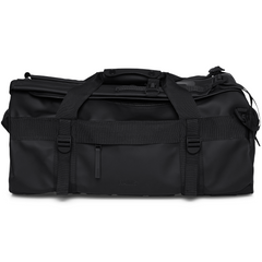 Rains Duffel Bag Small (black)