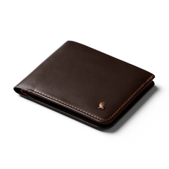 Bellroy Hide & Seek HI (cocoa)