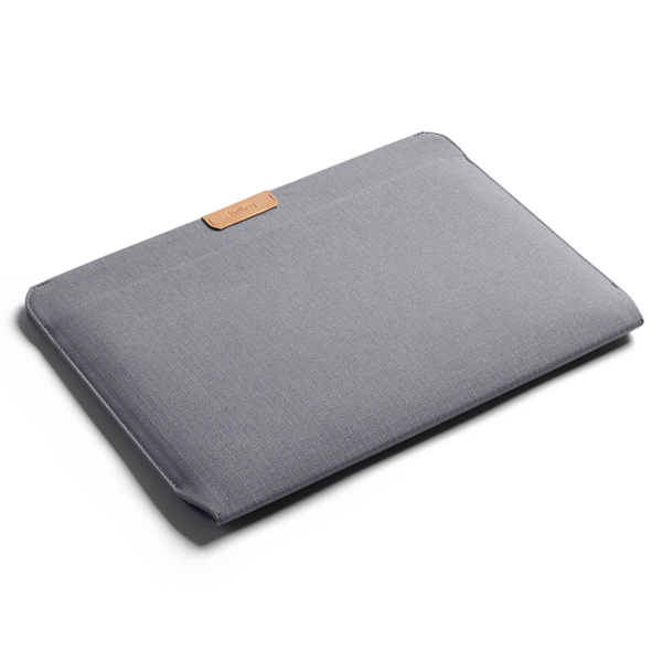 Bellroy Laptop Sleeve 15" (light grey)