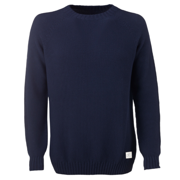 ZRCL Melk Sweater Swiss Edition (blue)