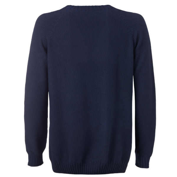 ZRCL Melk Sweater Swiss Edition (blue)