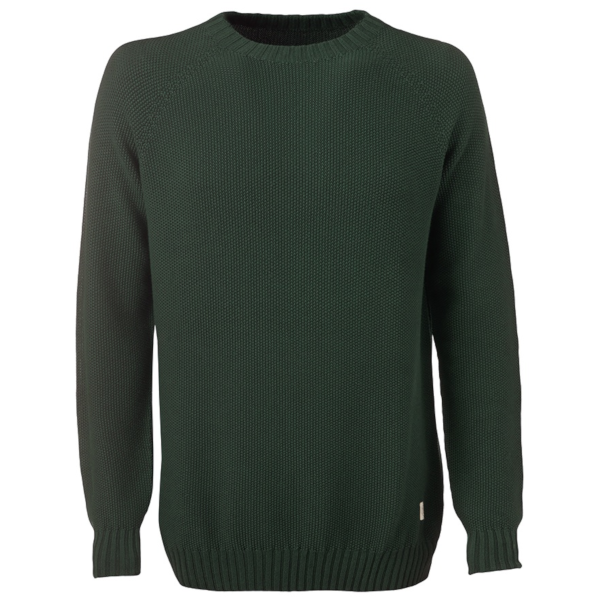ZRCL Melk Sweater Swiss Edition (dark green)