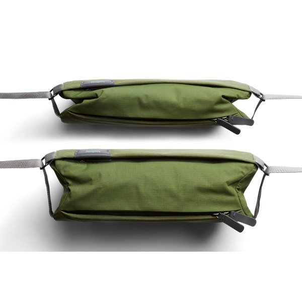 Bellroy Sling Bag 7L (ranger green)