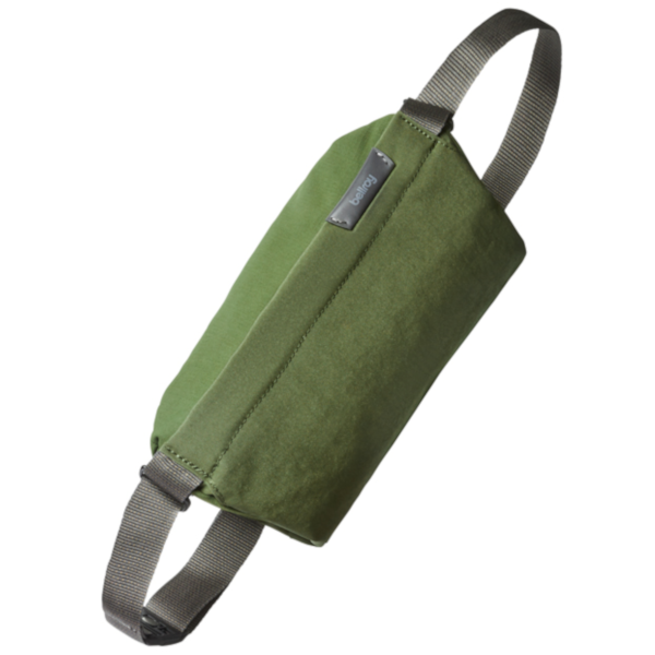 Bellroy Sling Bag Mini (ranger green)