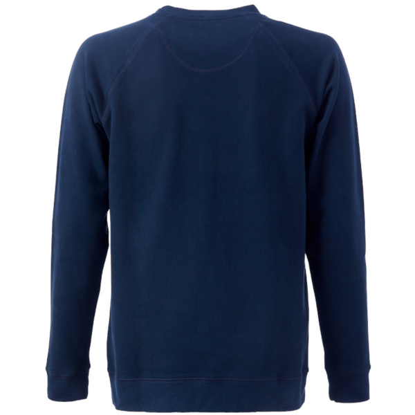 ZRCL Basic Sweater (blue)