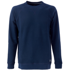 ZRCL Basic Sweater (blue)