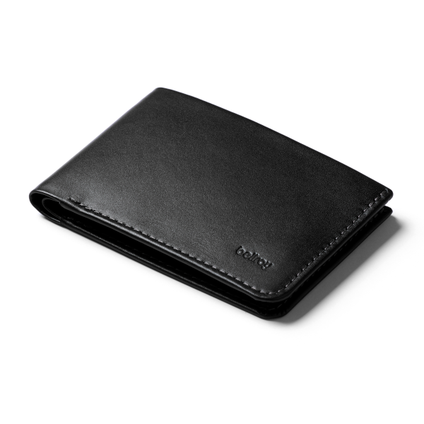 Bellroy The Low (black)