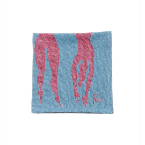 Parra Under Hot Water Towel (multi)