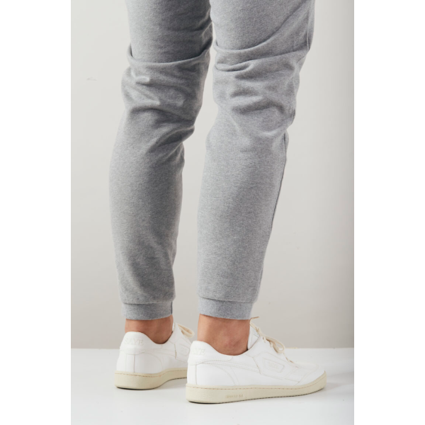 ZRCL Trainer Pant (stone grey)