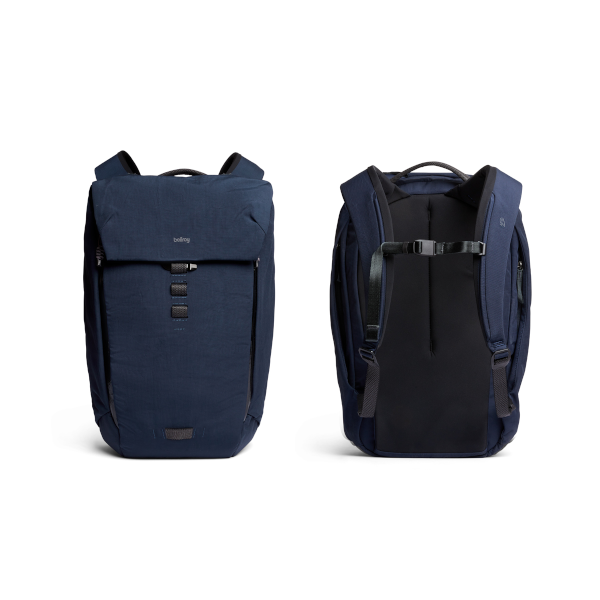 Bellroy Venture Backpack (nightsky)