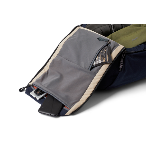 Bellroy Venture Backpack (nightsky)