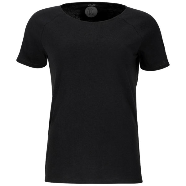 ZRCL W Basic T-Shirt (black)
