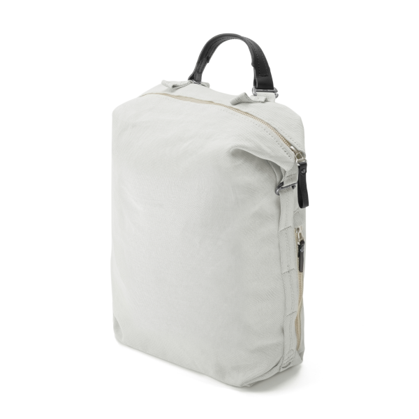 Qwstion Zip Pack (gravel)