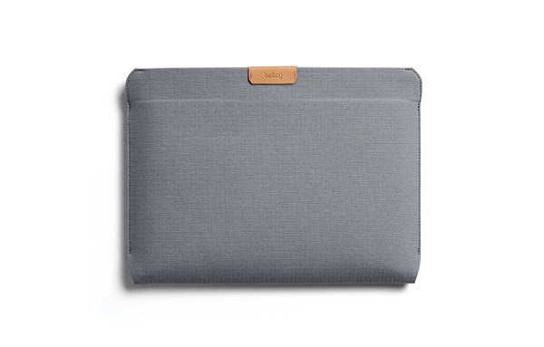 Bellroy Laptop Sleeve 15" (light grey)