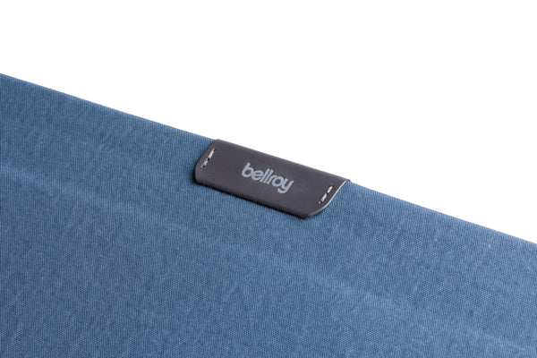 Bellroy Laptop Sleeve 13" (marine blue)