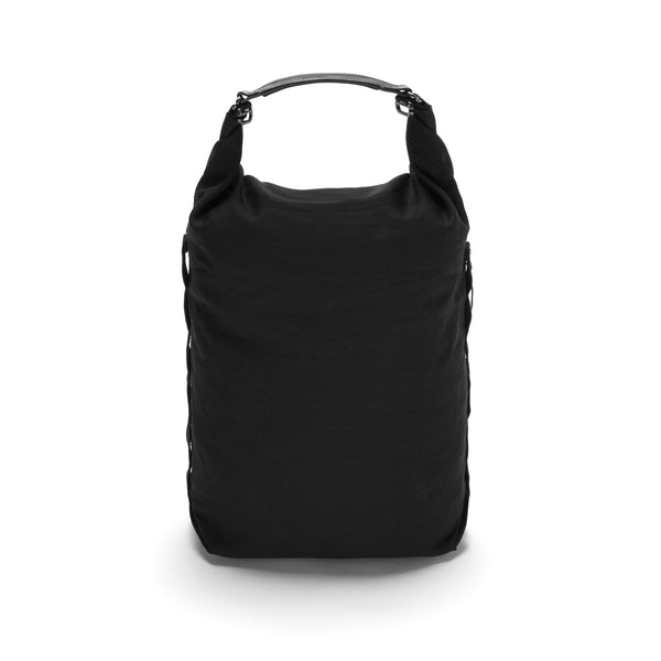 Qwstion Roll Pack (all black)